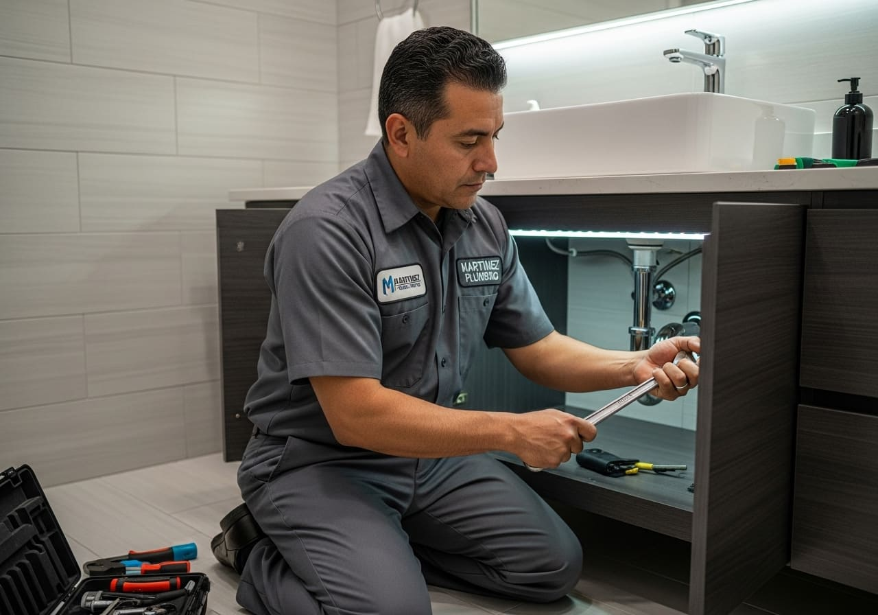 Faucet and Sink Repair & Replacement in Euless